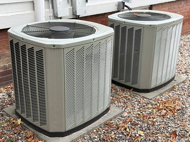 Reliable Emergency Hvac contractor in South Saint Paul, MN by Leonard HVAC